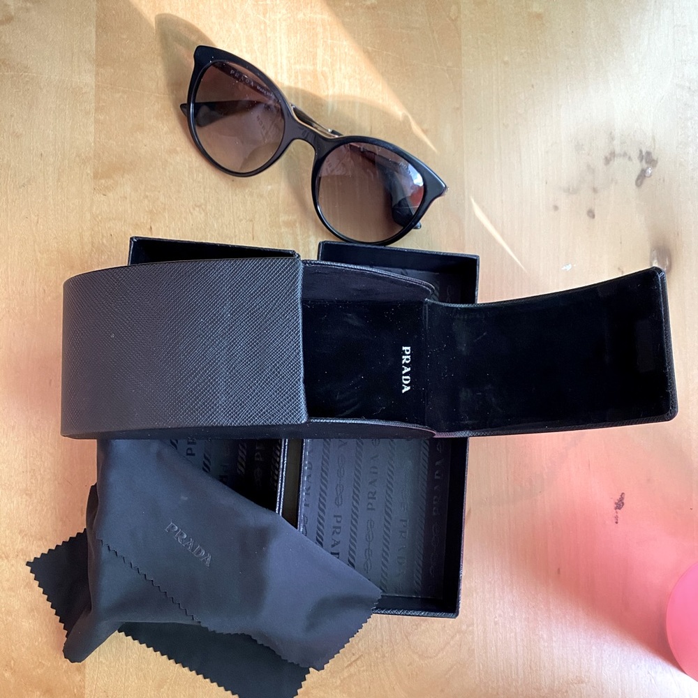 Prada Sunglasses